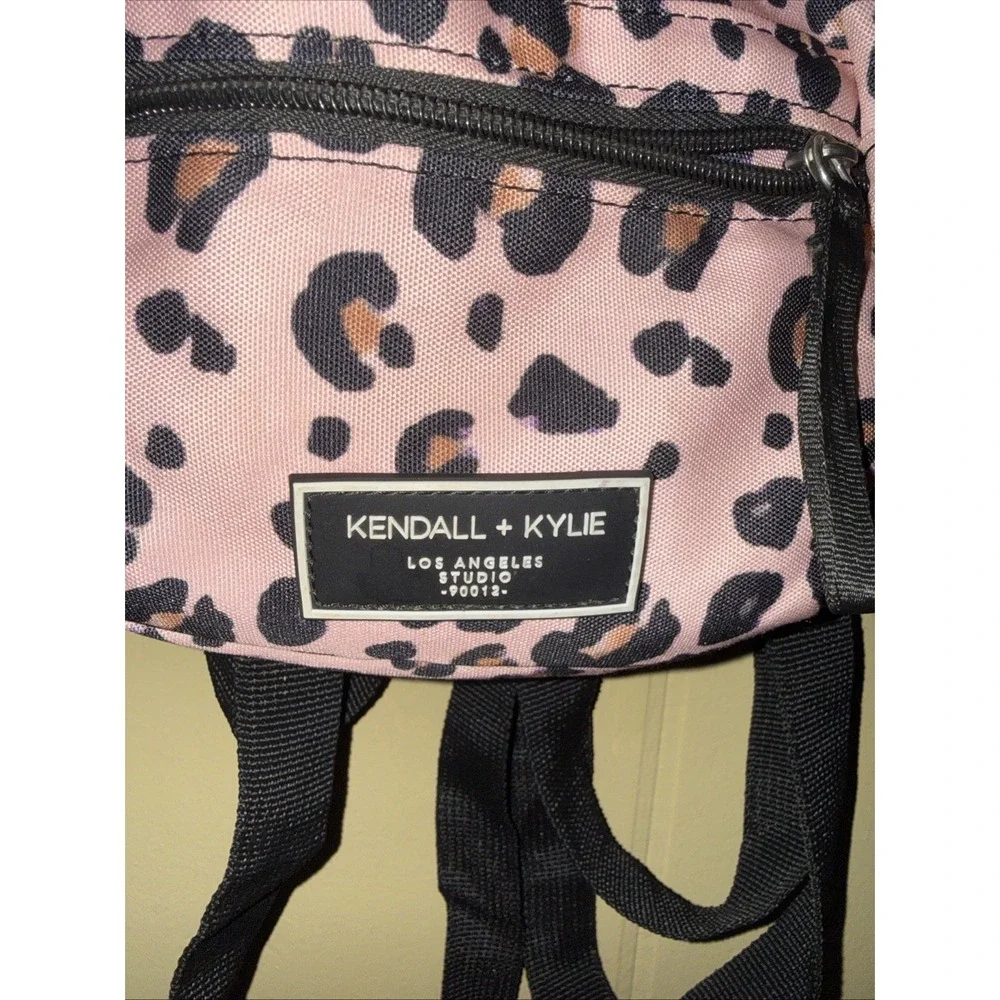 kendall kylie bag